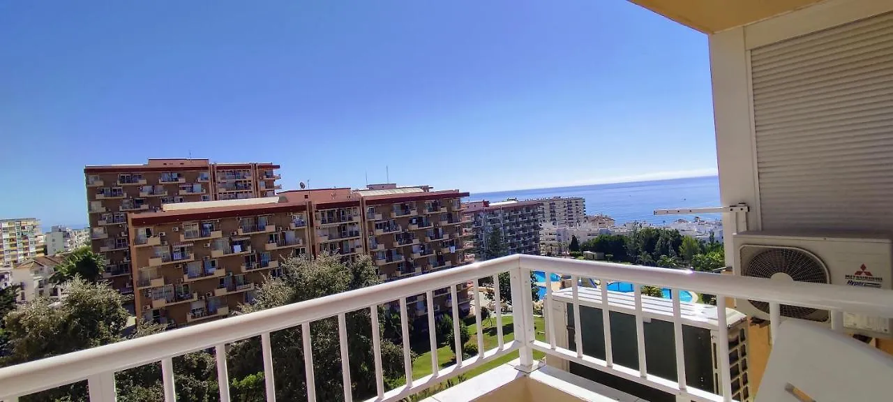 Benalmadena Aguila Apartment Sea View 0*,  Espagne