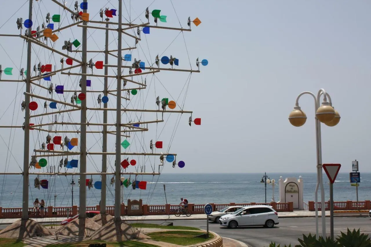 Benalmadena Aguila Apartment Sea View 0*,  Hiszpania