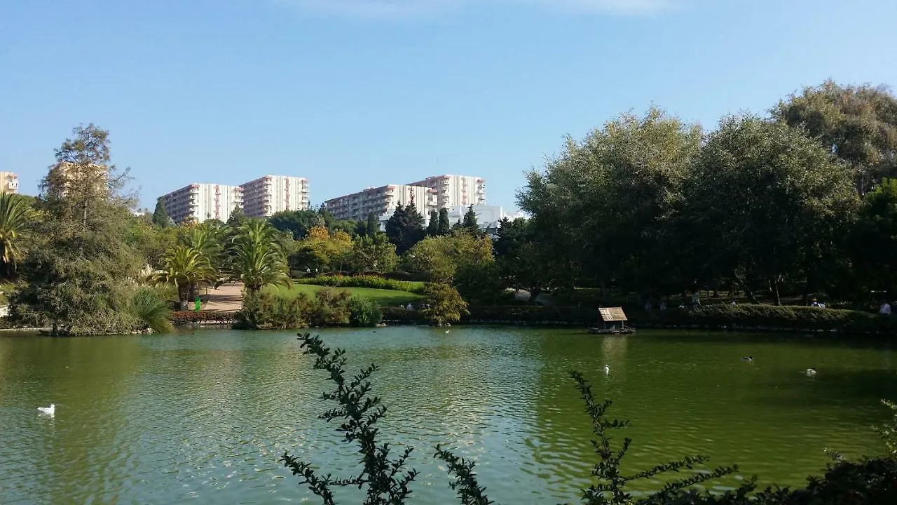 Benalmadena Aguila Apartment Sea View