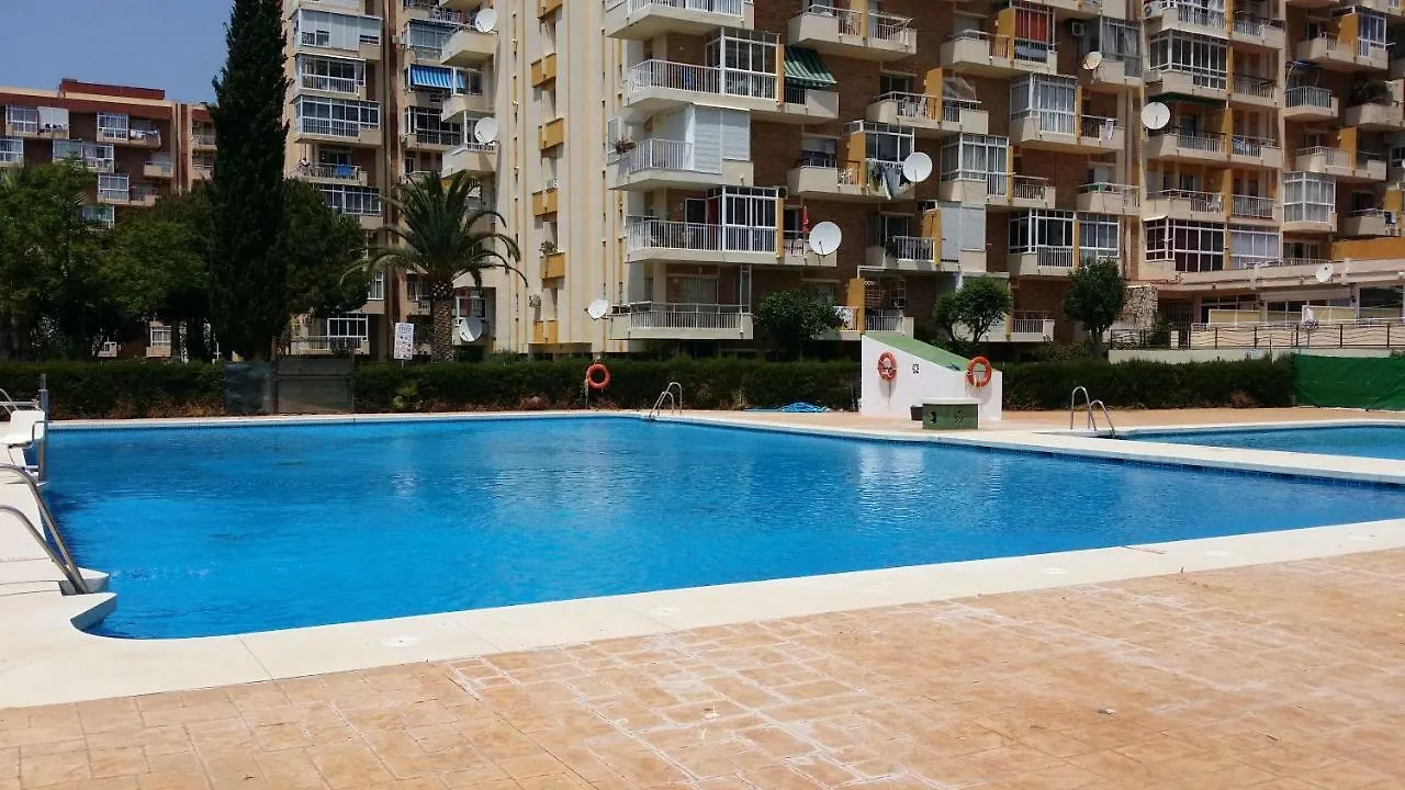 Benalmadena Aguila Apartment Sea View