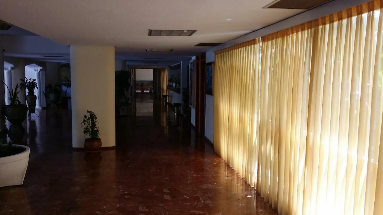 Benalmadena Aguila Apartment Sea View 0*,  Hiszpania