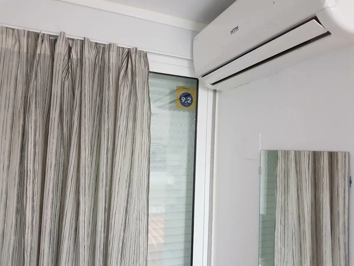 Benalmadena Aguila Apartment Sea View