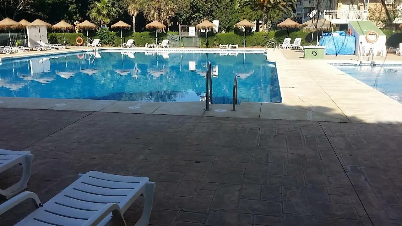 Benalmadena Aguila Apartment Sea View