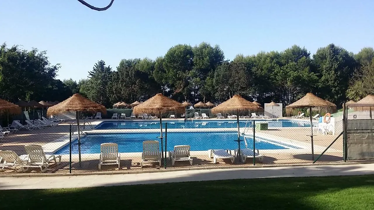 Benalmadena Aguila Apartment Sea View