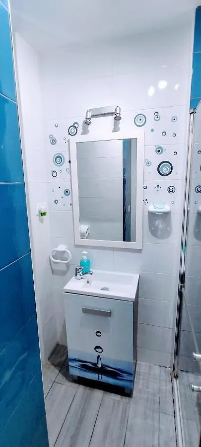 Benalmadena Aguila Apartment Sea View