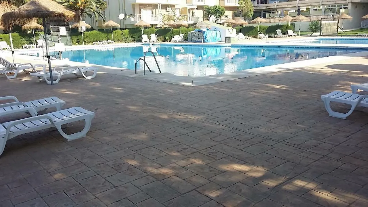 Benalmadena Aguila Apartment Sea View 0*,  Španělsko